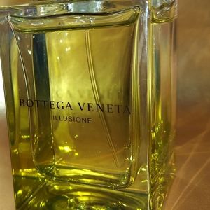 NWOT Bottega Veneta Illusion For Men